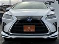 2016 Lexus RX