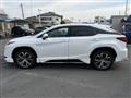 2016 Lexus RX