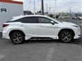 2016 Lexus RX