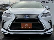 2016 Lexus RX