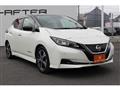 2018 Nissan Leaf