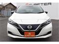 2018 Nissan Leaf