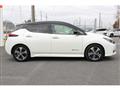 2018 Nissan Leaf