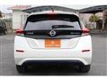 2018 Nissan Leaf