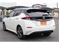 2018 Nissan Leaf
