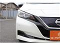 2018 Nissan Leaf