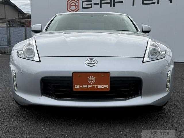 2016 Nissan Fairlady Z