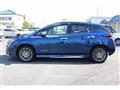 2021 Nissan Leaf