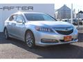2015 Honda Legend