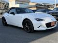 2024 Mazda Roadster