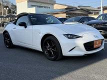 2024 Mazda Roadster