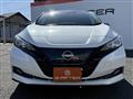 2021 Nissan Leaf