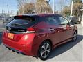 2018 Nissan Leaf