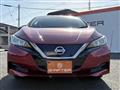 2018 Nissan Leaf