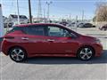 2018 Nissan Leaf