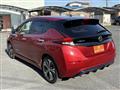 2018 Nissan Leaf