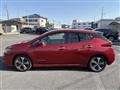 2018 Nissan Leaf
