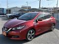 2018 Nissan Leaf