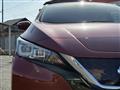 2018 Nissan Leaf