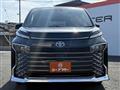 2022 Toyota Voxy