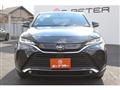 2021 Toyota Harrier