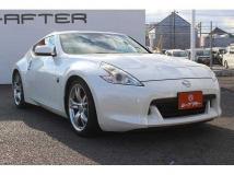 2009 Nissan Fairlady Z