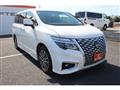 2024 Nissan Elgrand
