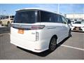 2024 Nissan Elgrand