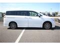 2024 Nissan Elgrand