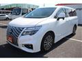 2024 Nissan Elgrand