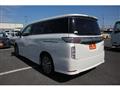 2024 Nissan Elgrand