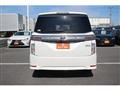 2024 Nissan Elgrand