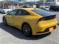 2023 Toyota Prius