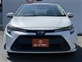 2020 Toyota Corolla Sedan