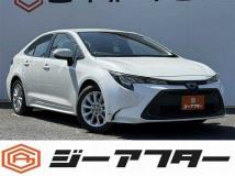 2020 Toyota Corolla Sedan