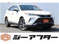 2020 Toyota Harrier Hybrid
