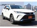 2020 Toyota Harrier Hybrid