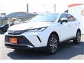 2020 Toyota Harrier Hybrid