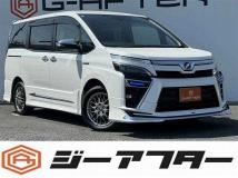 2019 Toyota Voxy