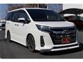 2017 Toyota Noah