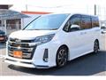 2017 Toyota Noah