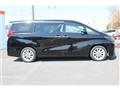 2018 Toyota Alphard G