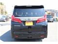 2018 Toyota Alphard G