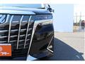 2018 Toyota Alphard G