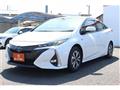 2021 Toyota Prius