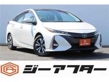 2021 Toyota Prius