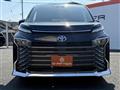 2022 Toyota Voxy