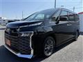 2022 Toyota Voxy