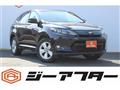 2014 Toyota Harrier Hybrid
