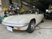 2006 Lotus Elan